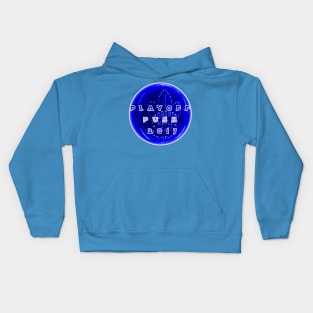 Playoff Push Kids Hoodie